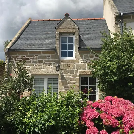 Bed & Breakfast La Ferme De Kerivoas 2*