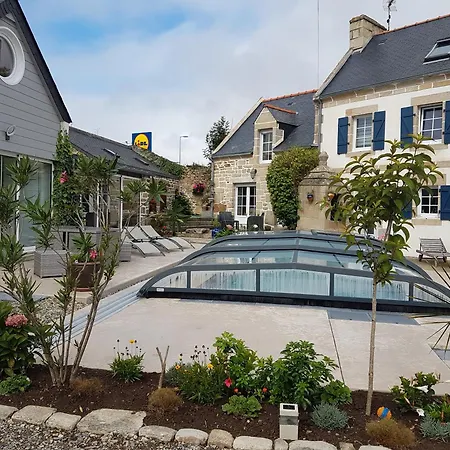 La Ferme De Kerivoas 2*
