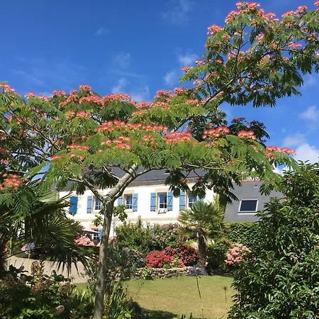 Bed & Breakfast La Ferme De Kerivoas Audierne