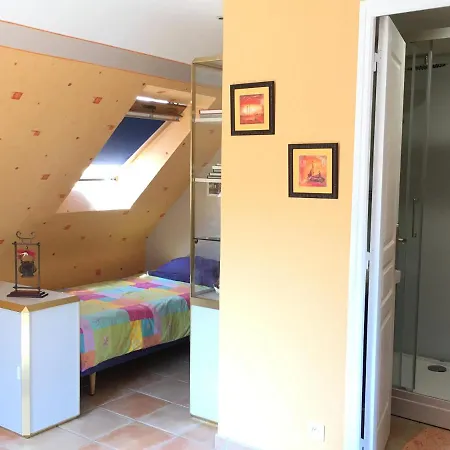 Bed & Breakfast La Ferme De Kerivoas Audierne