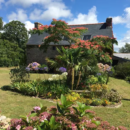 Bed & Breakfast La Ferme De Kerivoas Audierne